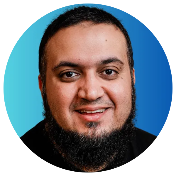 Abid Patel Abid Patel