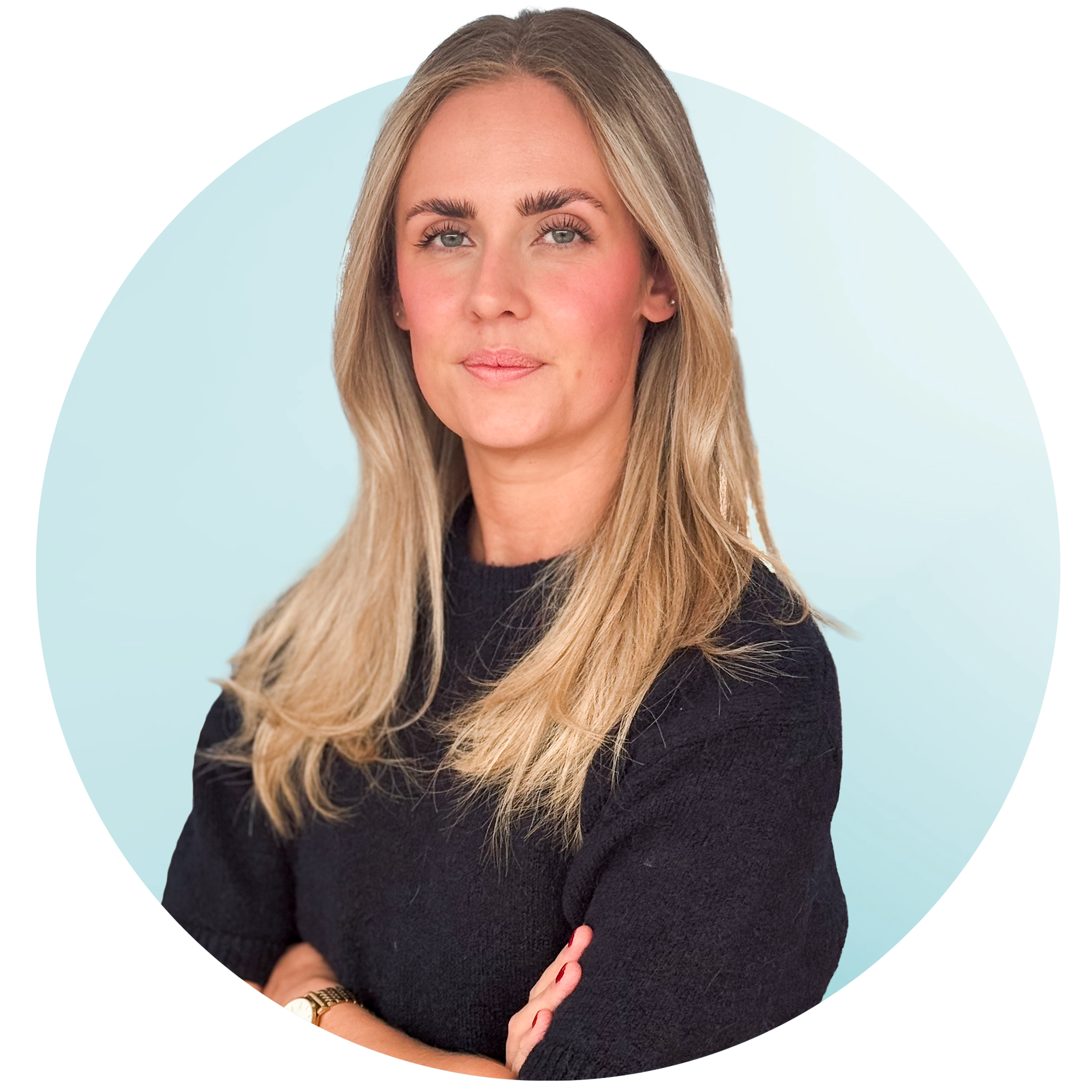 ClaraHardarsson rund fade