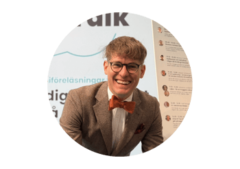 Erik rund