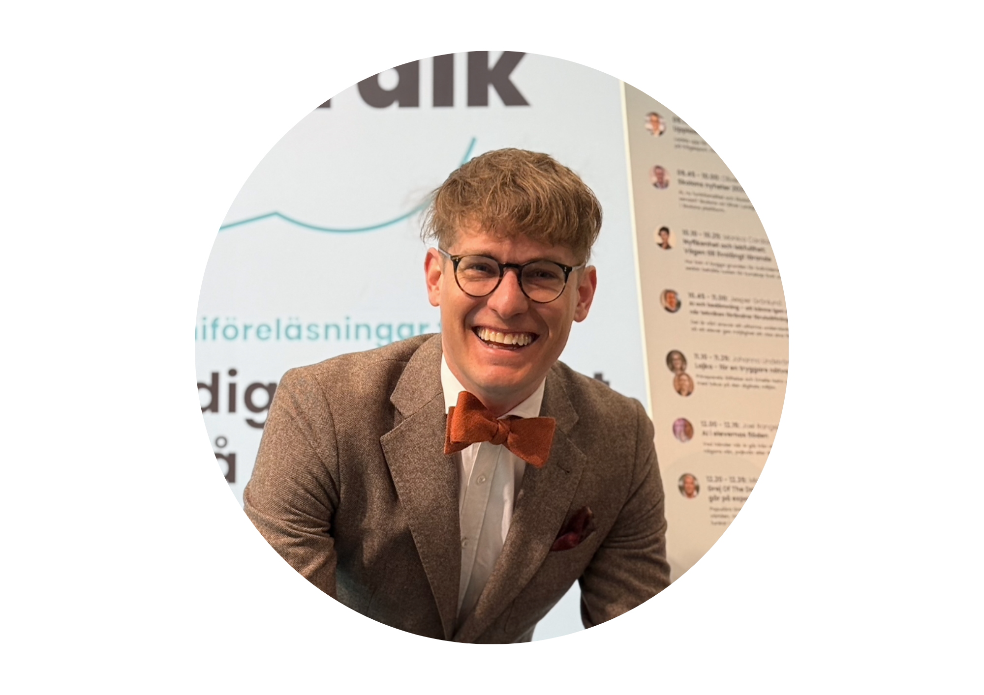 Erik rund Erik rund