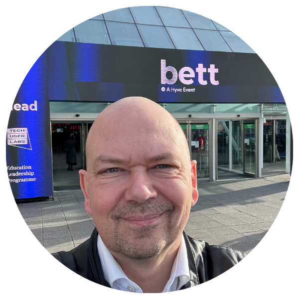 Heine Jensen Attender