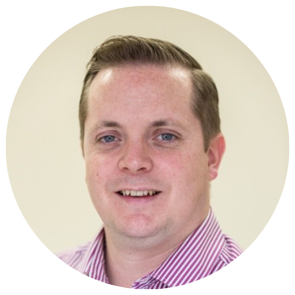 James Roach James Roach