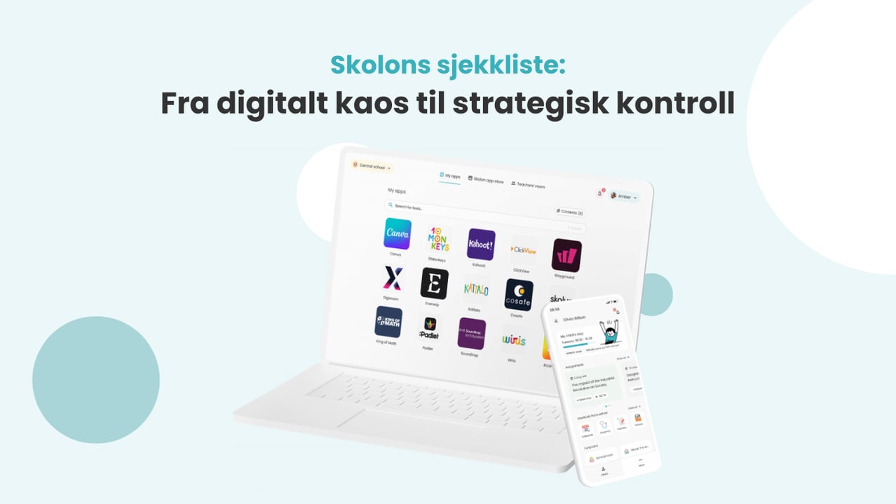 NO_digital kaos_checklist