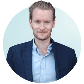 Oliver rund fade Oliver rund fade