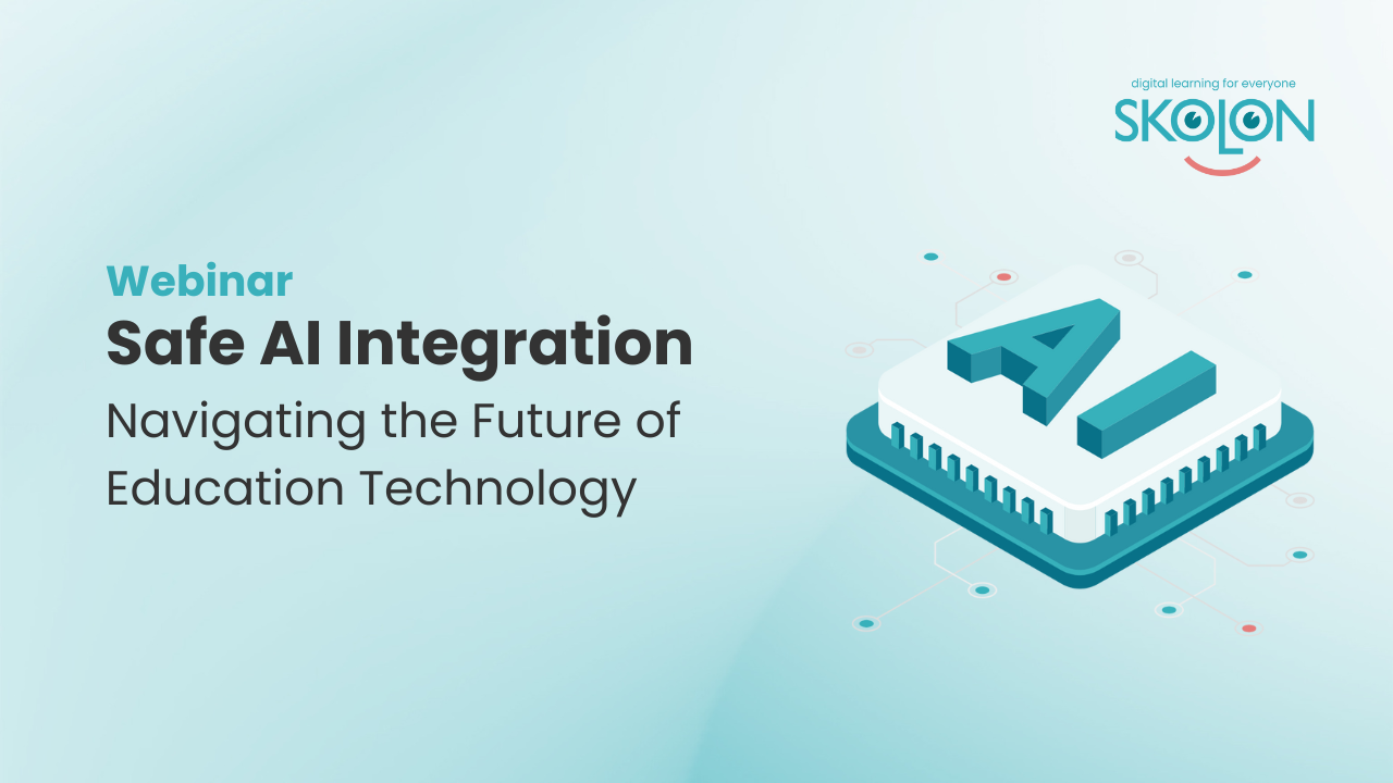 Safe AI Integration: Navigating the Future of Education Technology