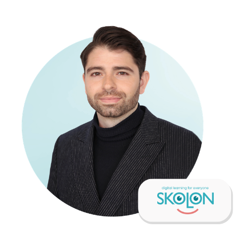 Sebastian, Skolon-2 Sebastian, Skolon-2