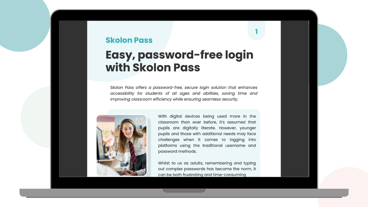 Find out more about Skolon Pass