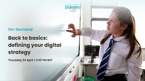 UK Webinar - Back to basics defining your digital strategy (2)