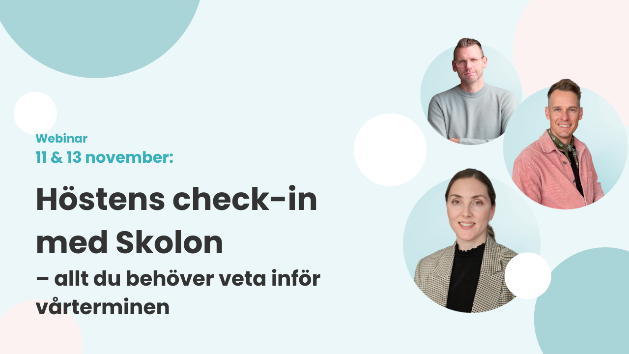 Höstens check-in header Höstens check-in header