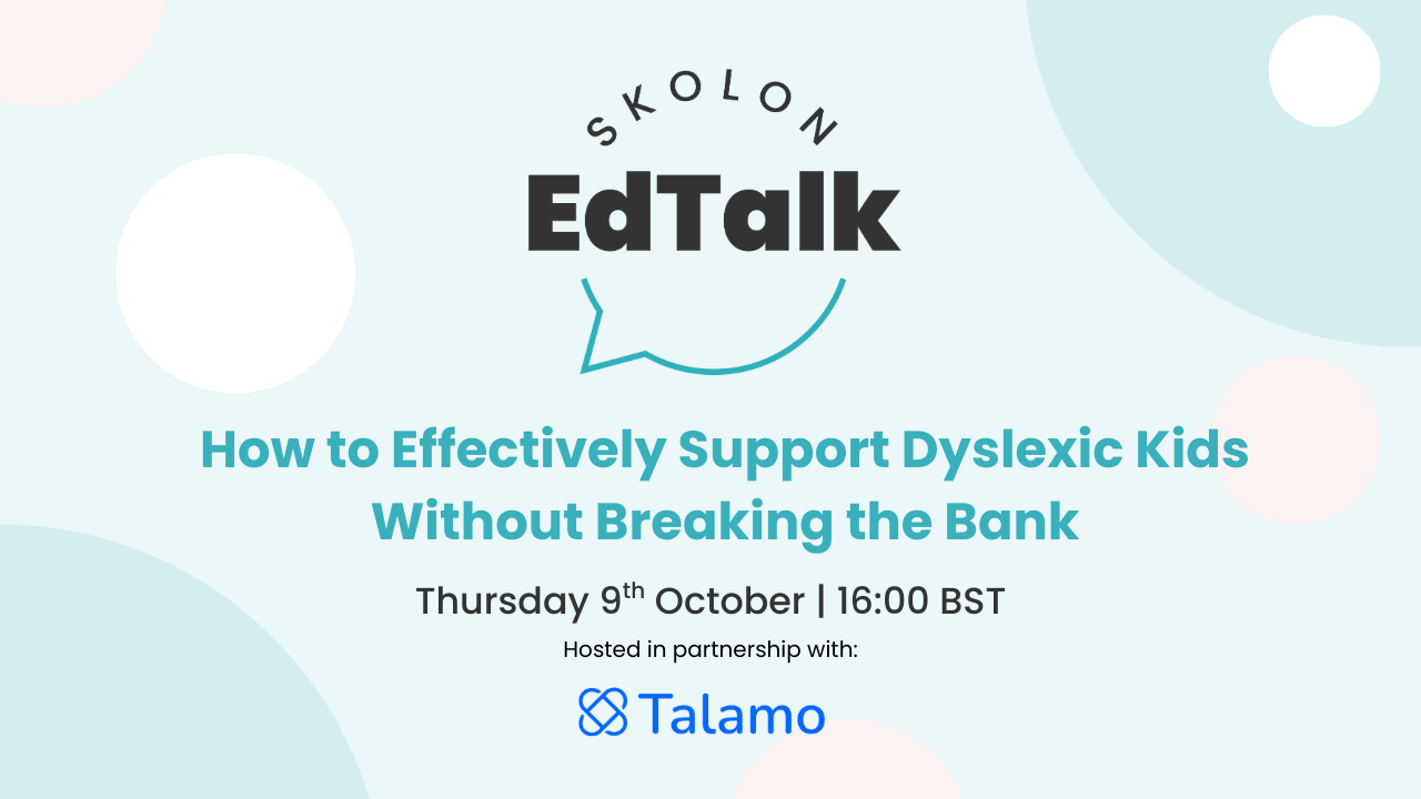 How to Effectively Support Dyslexic Kids Without Breaking the Bank